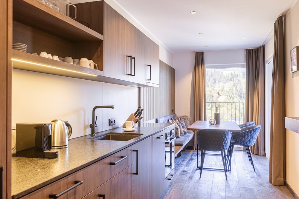Ferienwohnung mit 2 Schlafzimmer fur 2-7 Personen