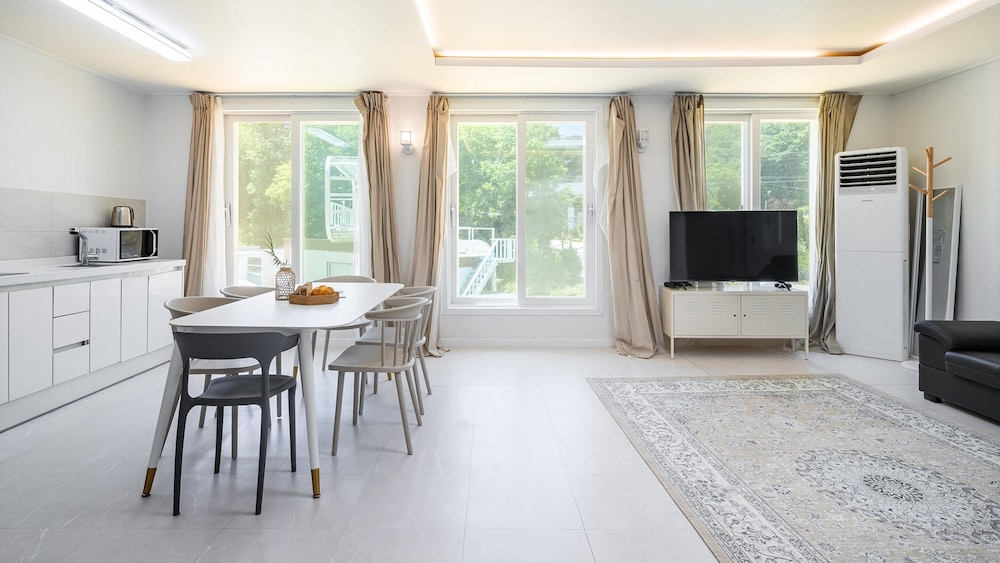Yangpyeong Seojongpool pet Pension, Yangpyeong - 23