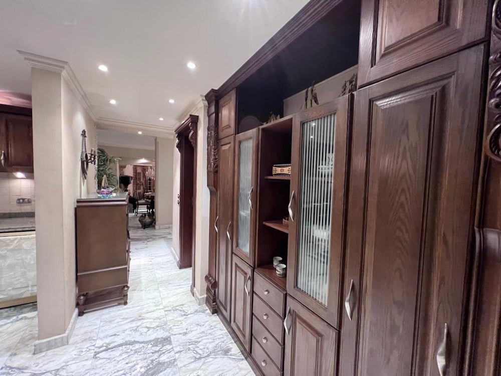 Vesta - Luxury Apt - 3br - Mokattam