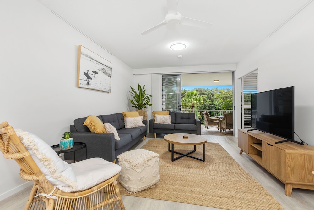 Drift South Holiday Apartments