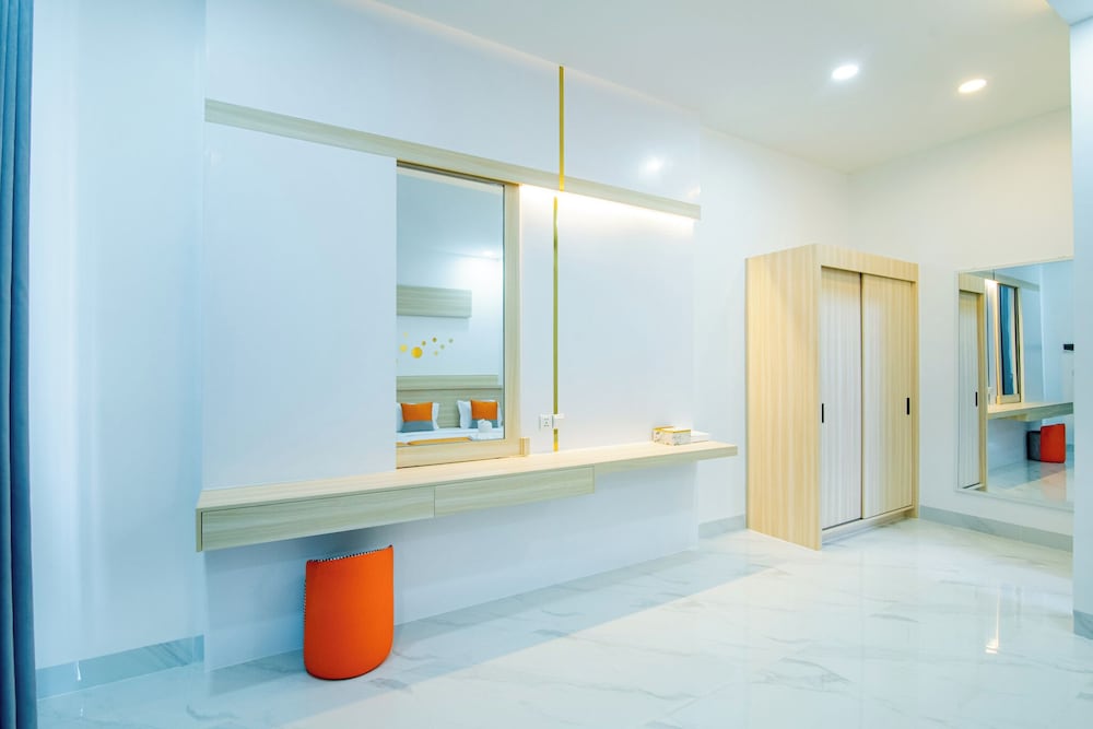 De KT Villa Kampot