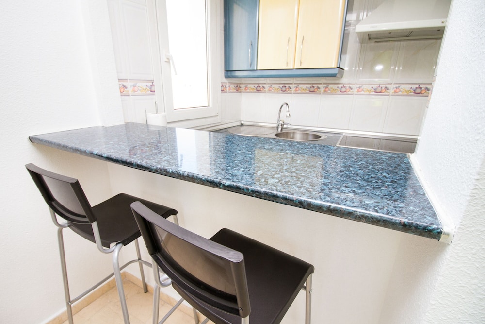 Apartamentos Morgan - WONDERSTAYS