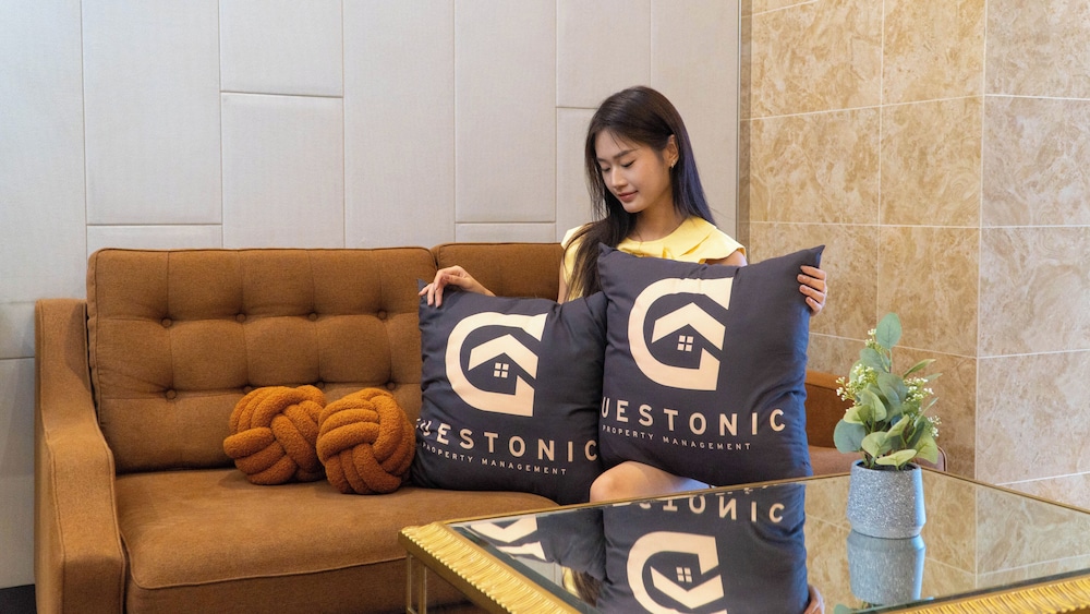 Dorsett Residence KL by Guestonic