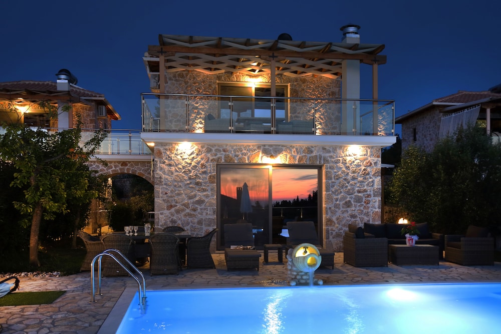 Villas Goudis