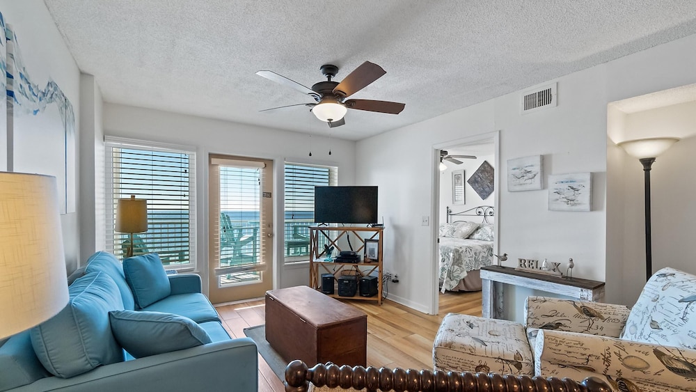 Boardwalk #783 by Southern Vacation Rentals
