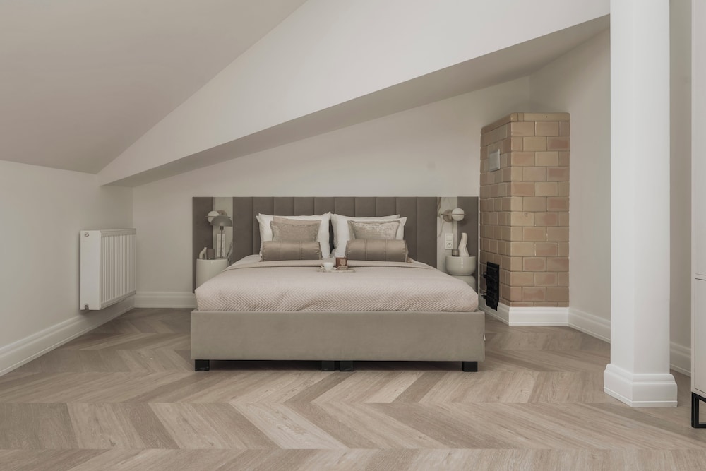 La Belle Epoque - LoftAffair Collection