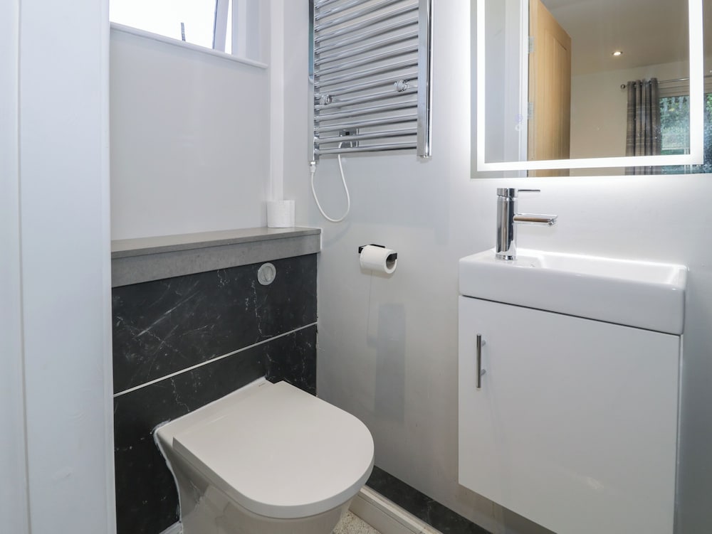 Luxury Lodge 53