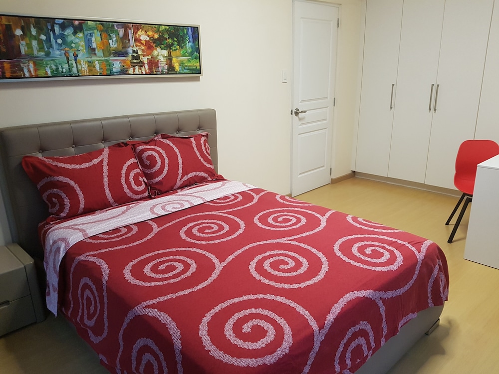 Avant Apartments At The Fort