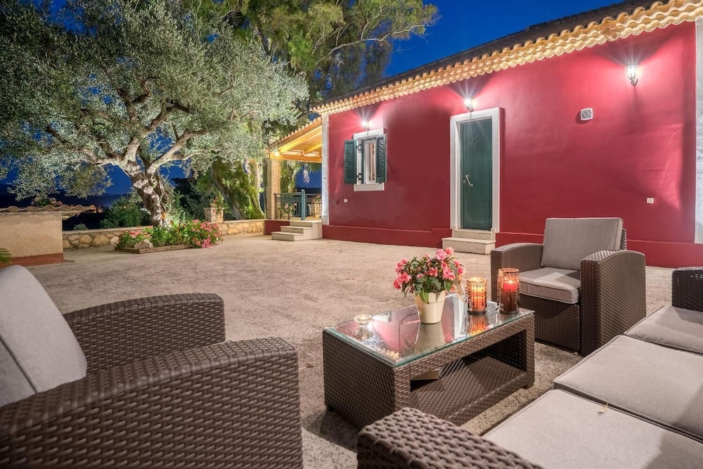 Villa Aelia