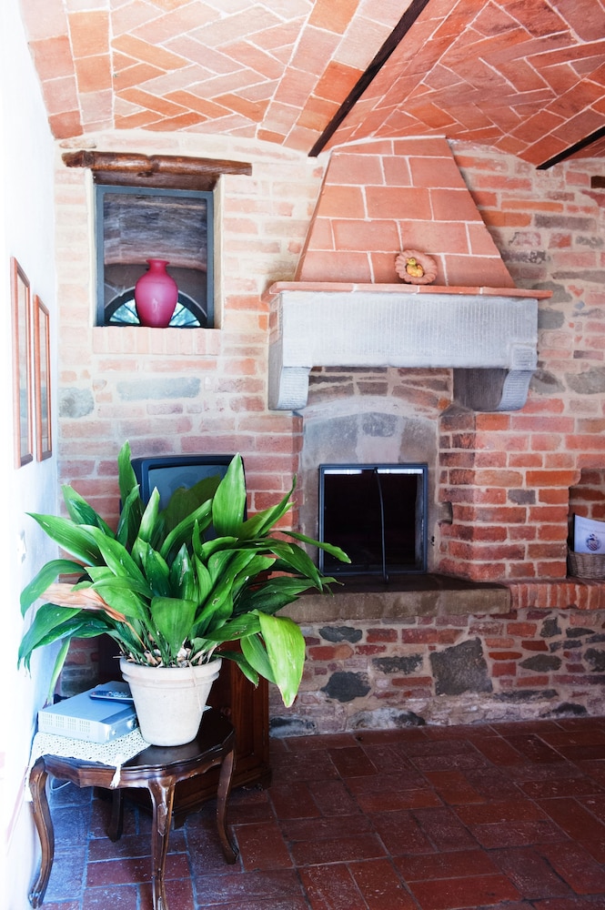 Villa La Morina Agriturismo