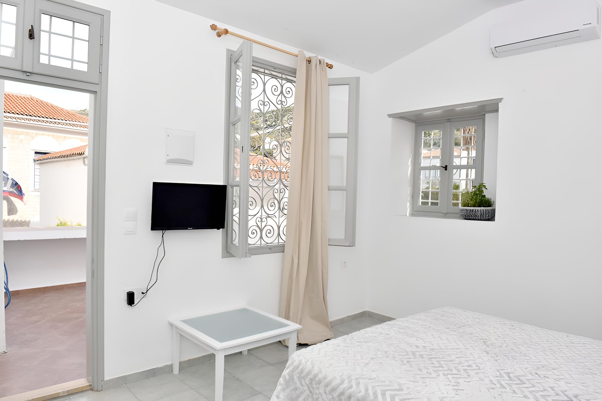 Douskos Guesthouse en Hydra