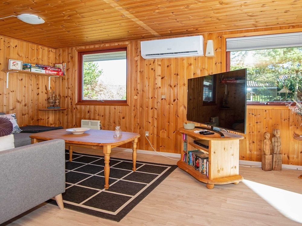 4 Person Holiday Home in Ulfborg-by Traum view 5