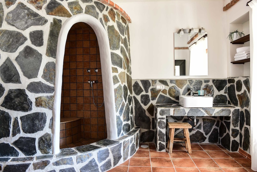 La Perla de Frigiliana Bed & Breakfast Deluxe view 2