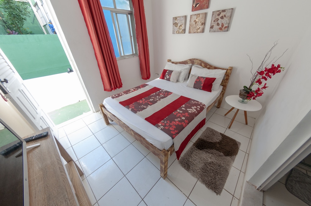 Hostel Barra
