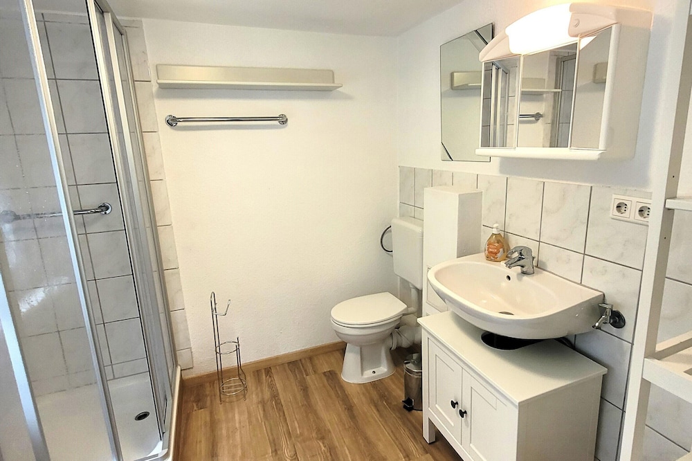 Apartment in Winterberg Near Ski Lift