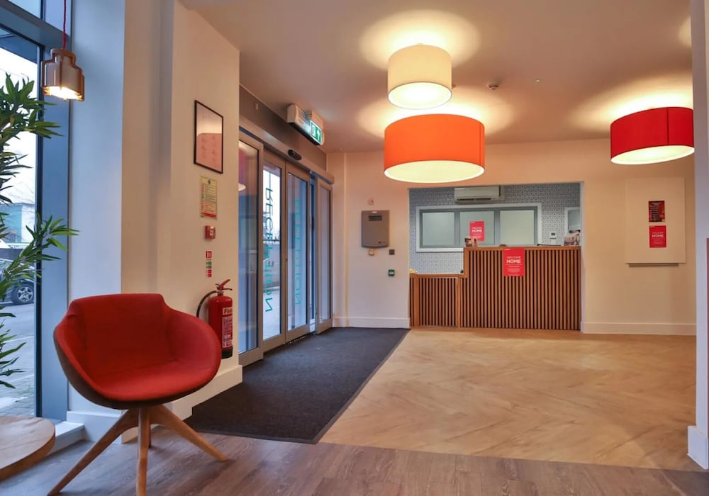 Penworks House