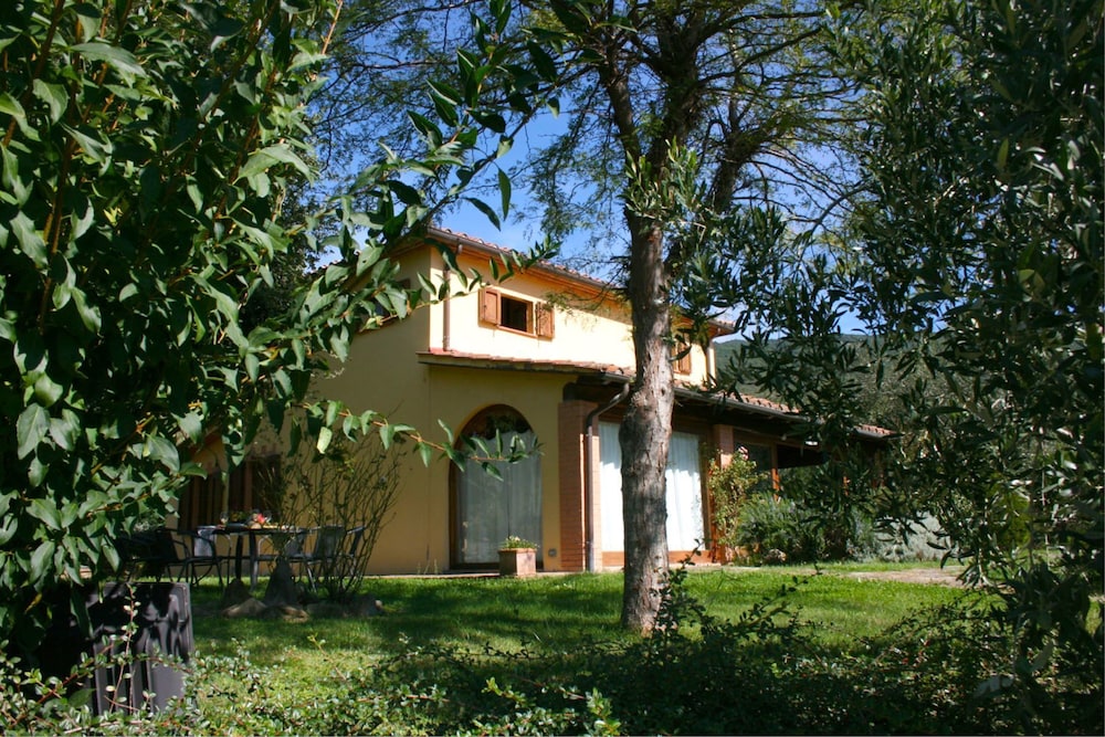 Villa Francesca