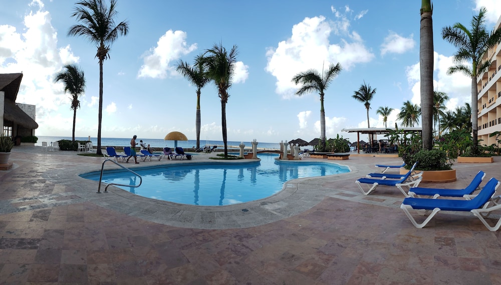 El Cozumeleno Beach Resort - All Inclusive - Property Image 38