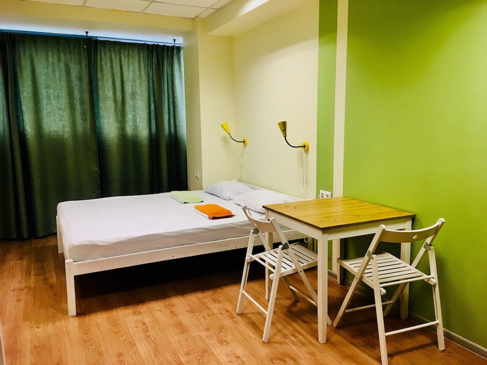 Hostel Terminal Adler