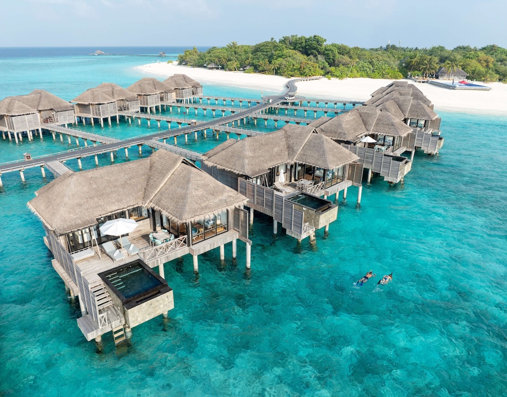 JA Manafaru, The Real Maldives - Complimentary Seaplane for 7 nights and more - Stay Period 01 May 2026 to 23 Dec 2026
