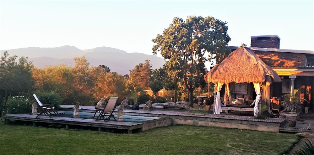 Forest Nature Spa