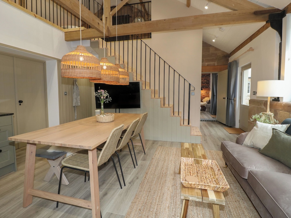 Elm Cottage - Fold Yards