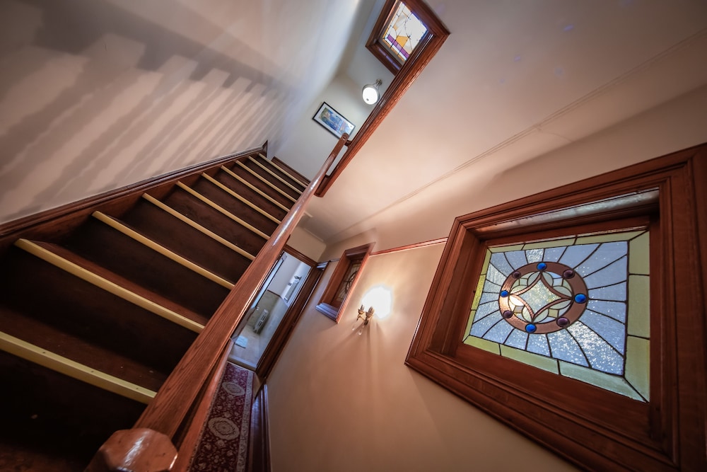 Lefferts Gardens Residence B&B