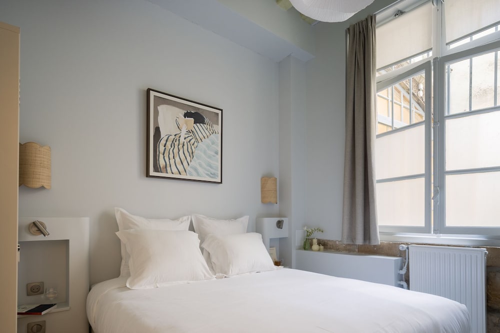 Notre Dame Paris Suite
