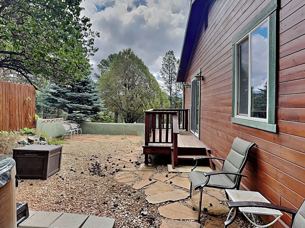 Double Elk Lodge by Ruidoso Vacation Rentals