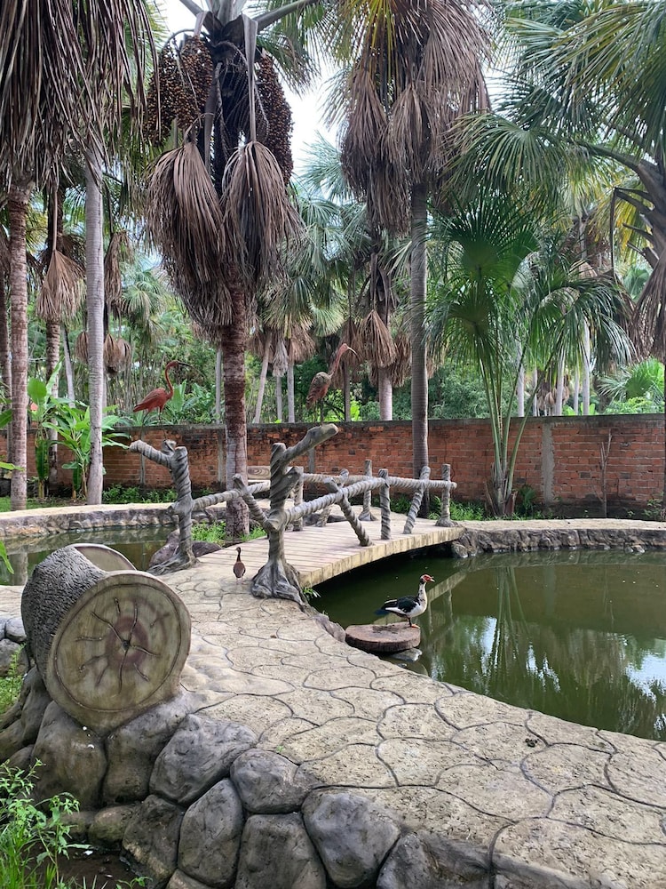 Pousada Boa Vista