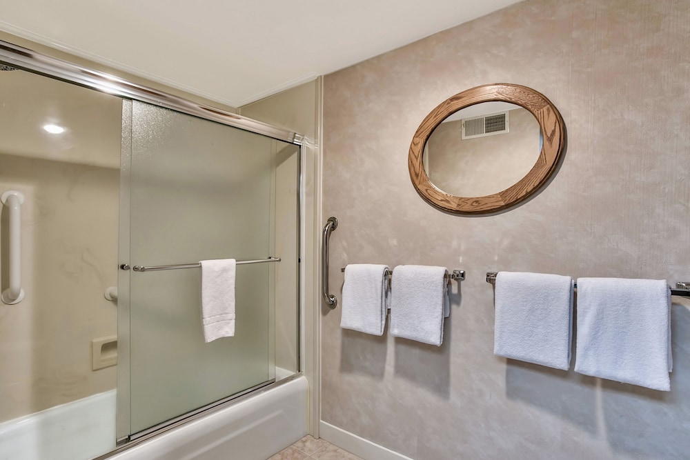 Reno Vacations - Plaza Resort Club - Property Image 23
