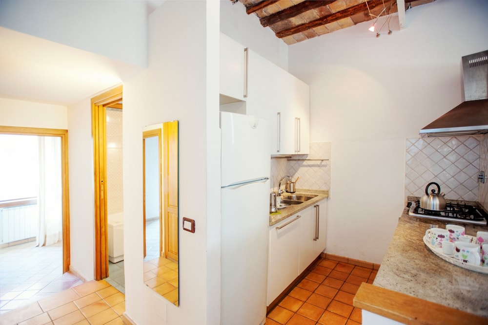 Lungaretta 2 - WR Apartments