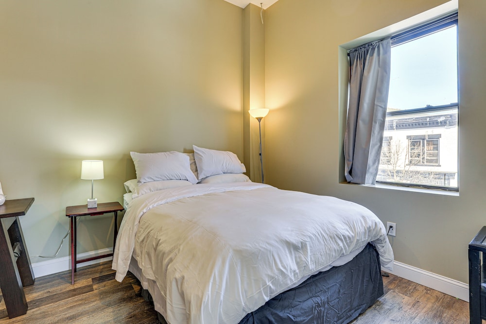 Hike, Relax & Visit Nyc! Central Suffern Condo