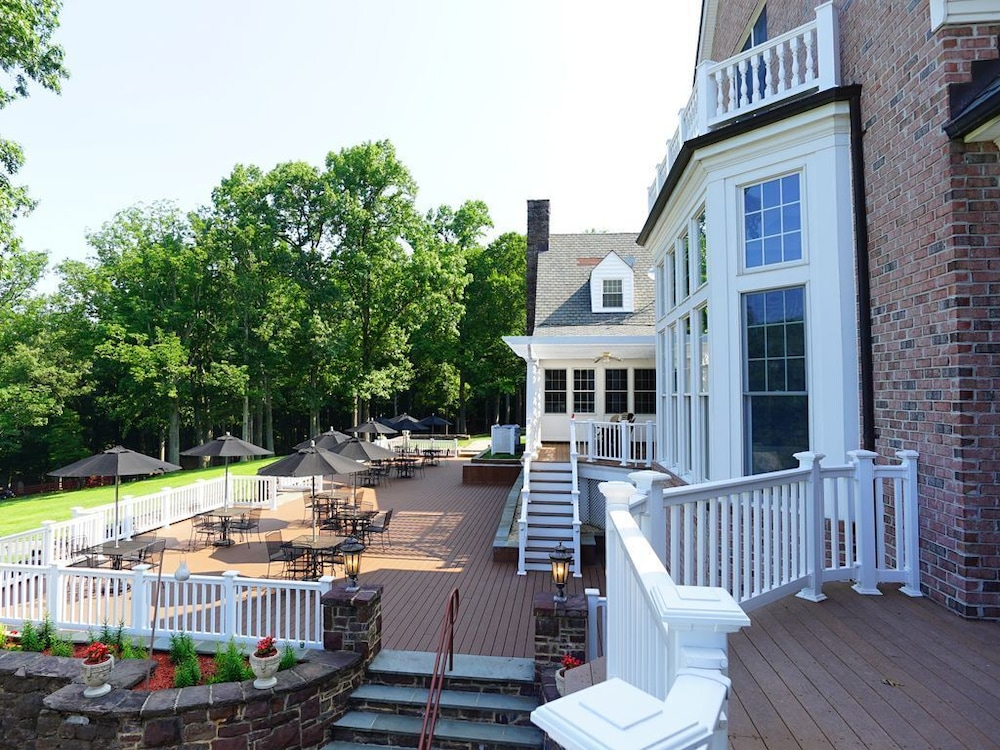 Leesburg Vacations - The Manor at Courtland Farm - Property Image 59