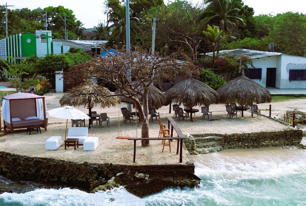 PUNTA ARENA BEACH HOSTEL