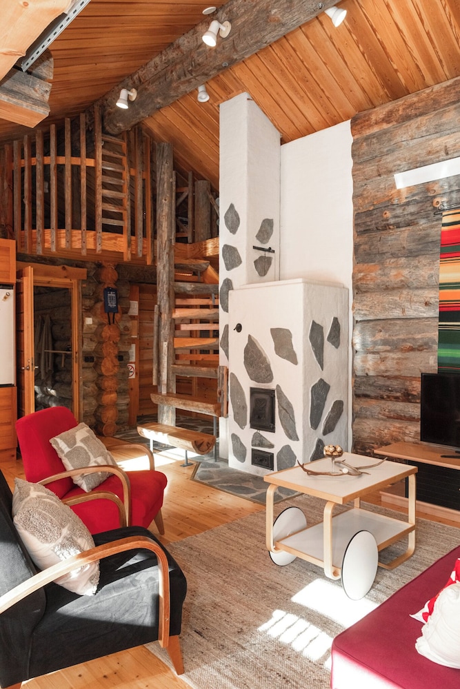 Talvikolo - Spacious 2BR Cottage in Ruka