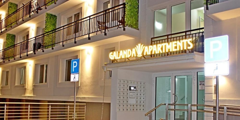 Galanda 24