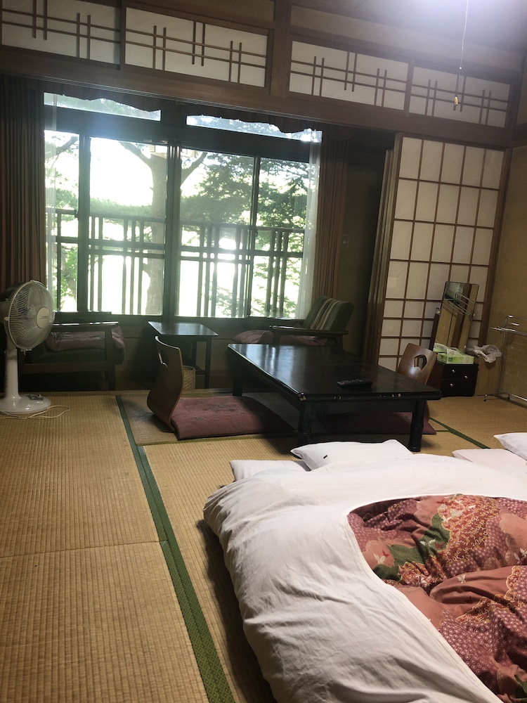 Family Lodge Miyamotoya view 2