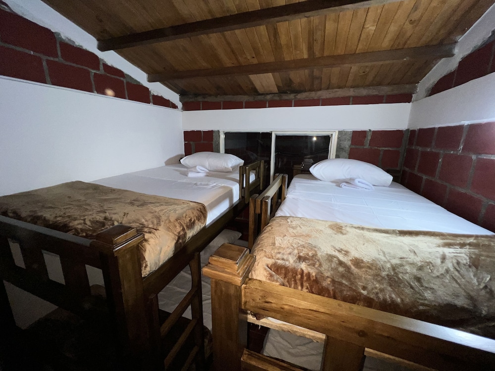 Betel Salento Lodging view 3