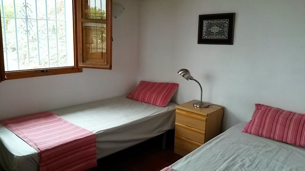 Anas Casa Feliz