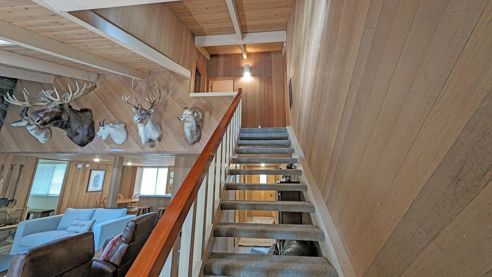 Lookout 3 4 Bedroom Home