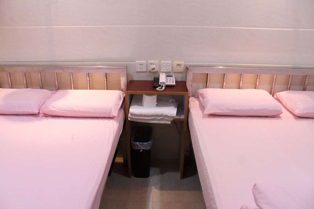 Asia Wifi Budget Hostel - Carlton Group of Hostels - Image 4