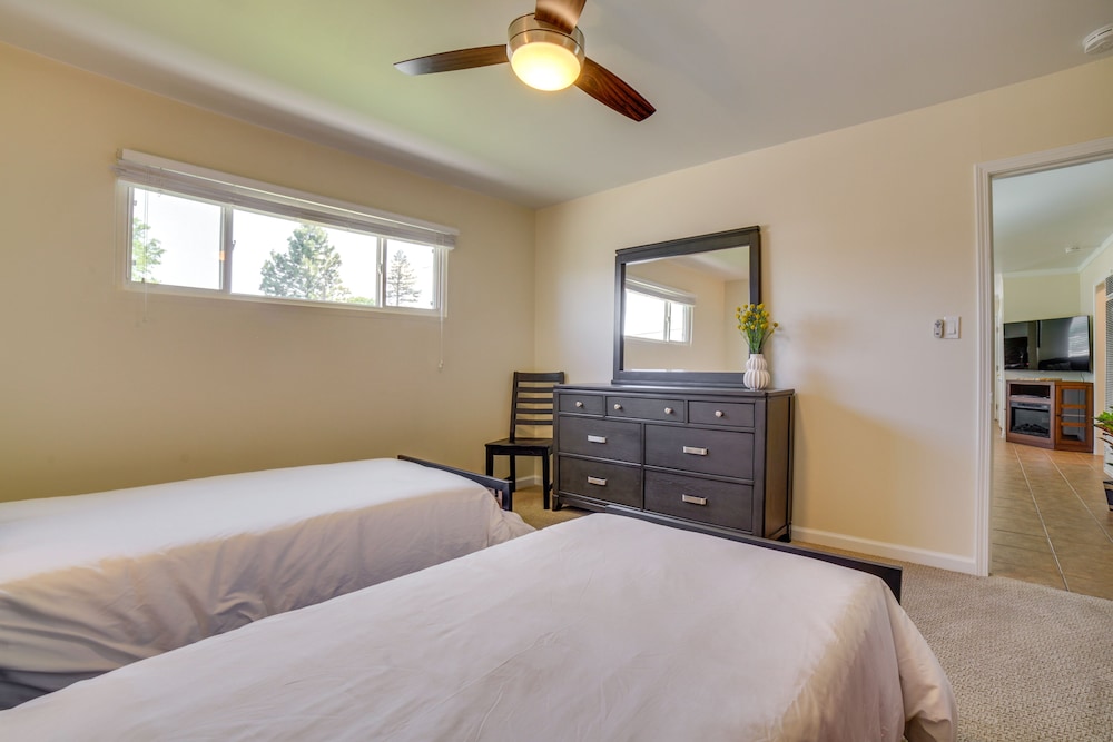 Carson City Vacations - Carson City Vacation Rental 19 Mi to Lake Tahoe! - Property Image 18
