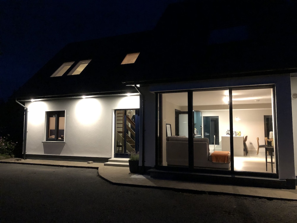 Westport Coastal Lodge