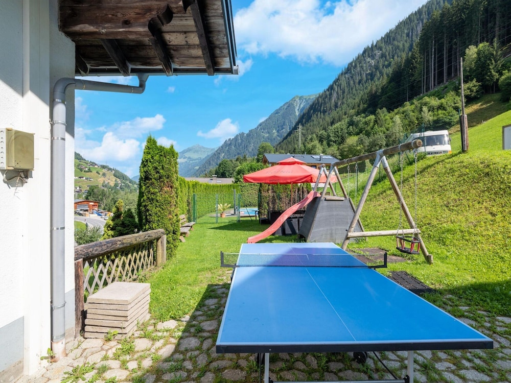 Wonderful Apartment With Panoramic Views