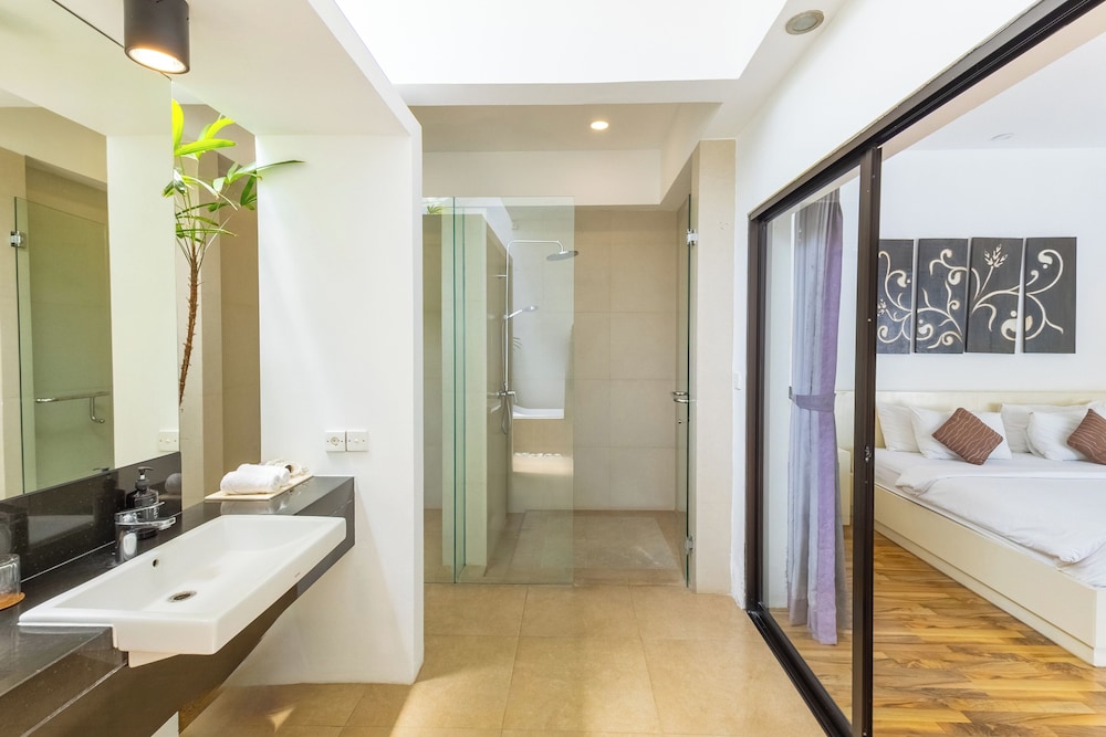 Villa Anakula 3 by Pertama Management
