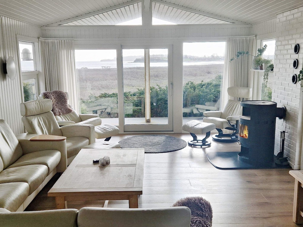 Luxury Seaside Retreat - By Traum Ferienwohnungen view 4
