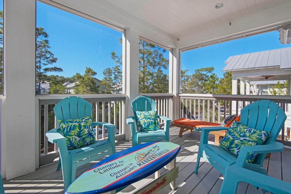30A Sunshine Shack view 4