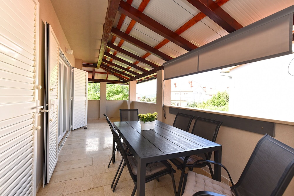 Apartment Silva 611