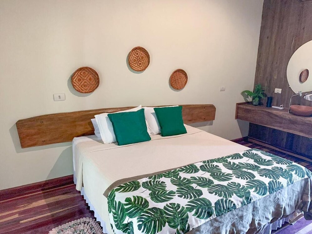Glamping Mangarito